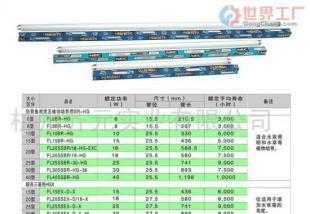 批发NEC灯管 水族箱鱼缸照明的专业选择——世界工厂网中国产品信息库推荐