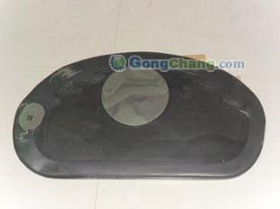 易水古韵，鱼缸新生 — 胜国古砚厂匠心传承”,